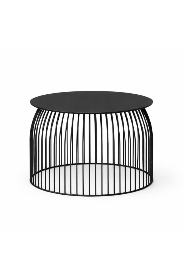 Cage Orta Sehpa